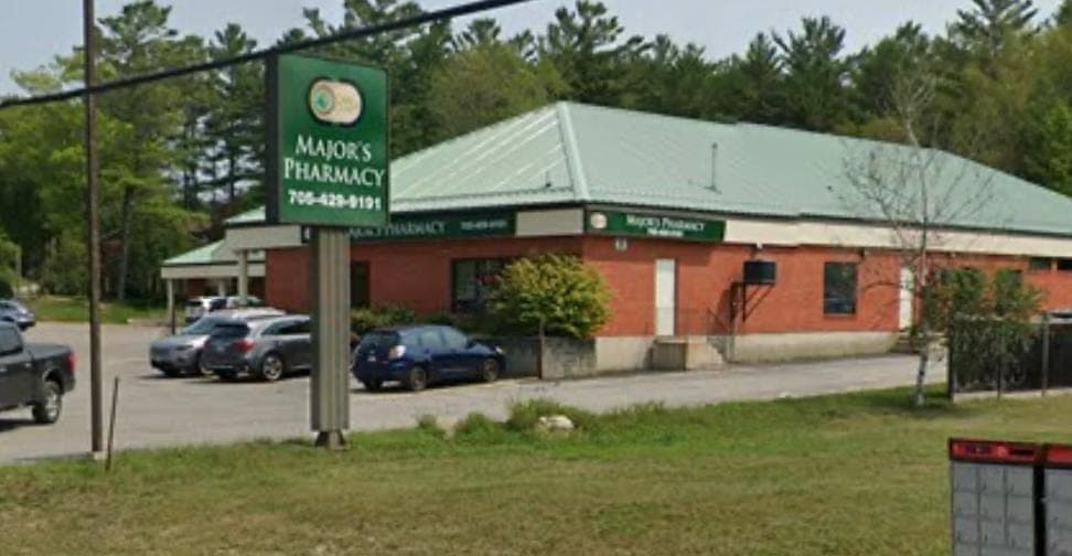 SeniorHome.ca - Major's Pharmacy