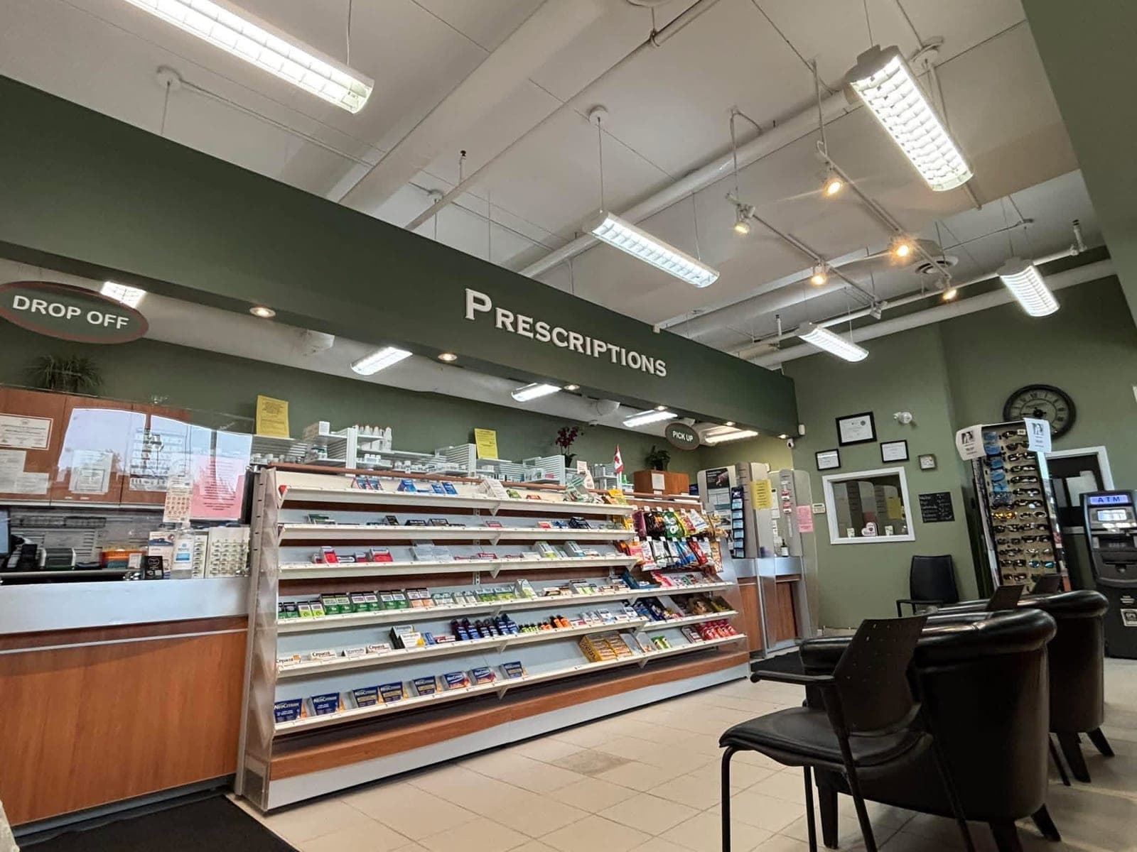 SeniorHome.ca - Mini Major's Pharmacy