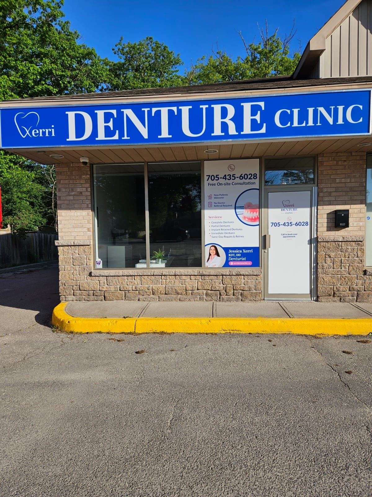 Xerri Denture Clinic (photo: Xerri Denture Clinic, via Google)