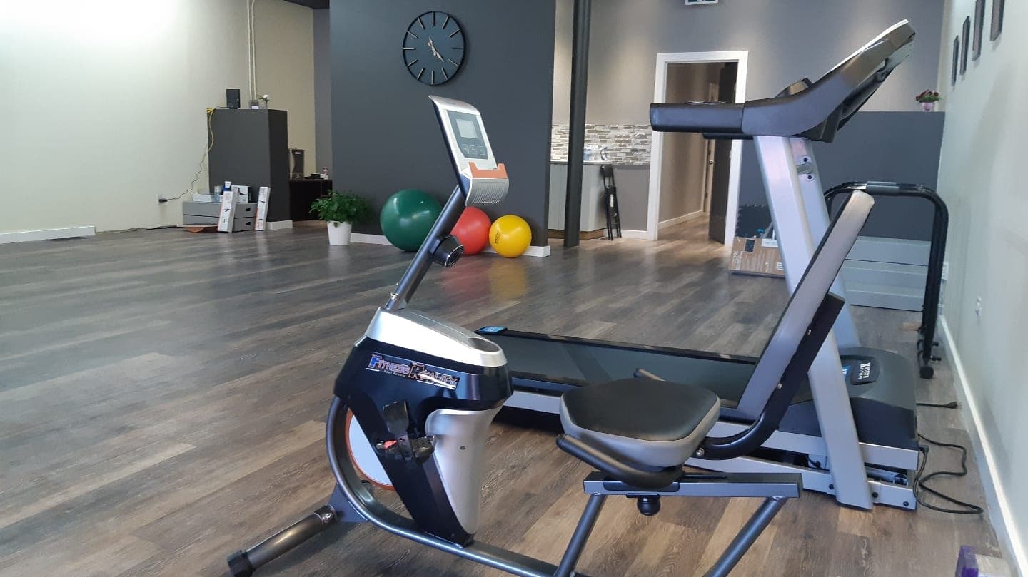Prahan Physiotherapy (photo: Prahan Physiotherapy Inc., via Google)
