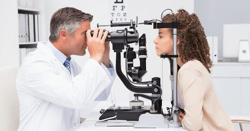 SeniorHome.ca - For Sight Vision Centre