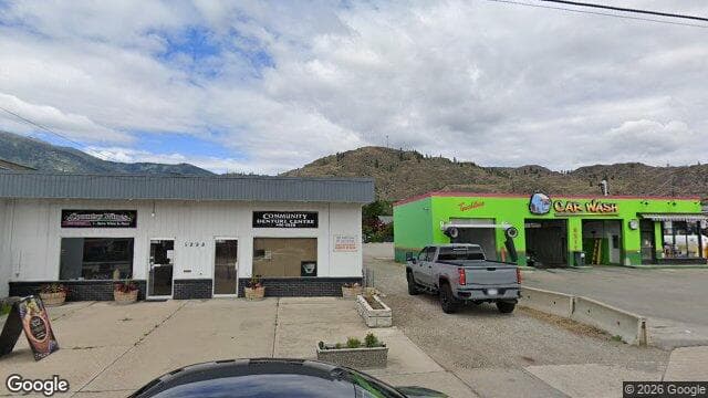 Community Denture Centre (Google Street View)