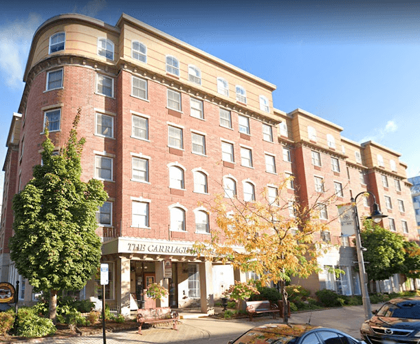 The Carriage House Retirement Residence - Photo 1