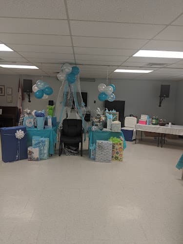 West St Catharines Senior Citizens Centre - Photo 1