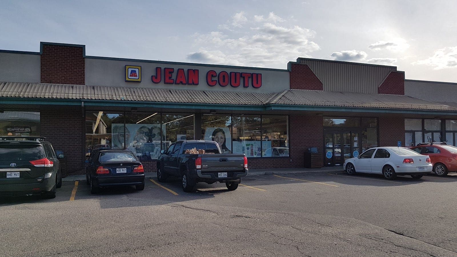 PJC Jean Coutu (photo: Amgad Abdou, via Google)