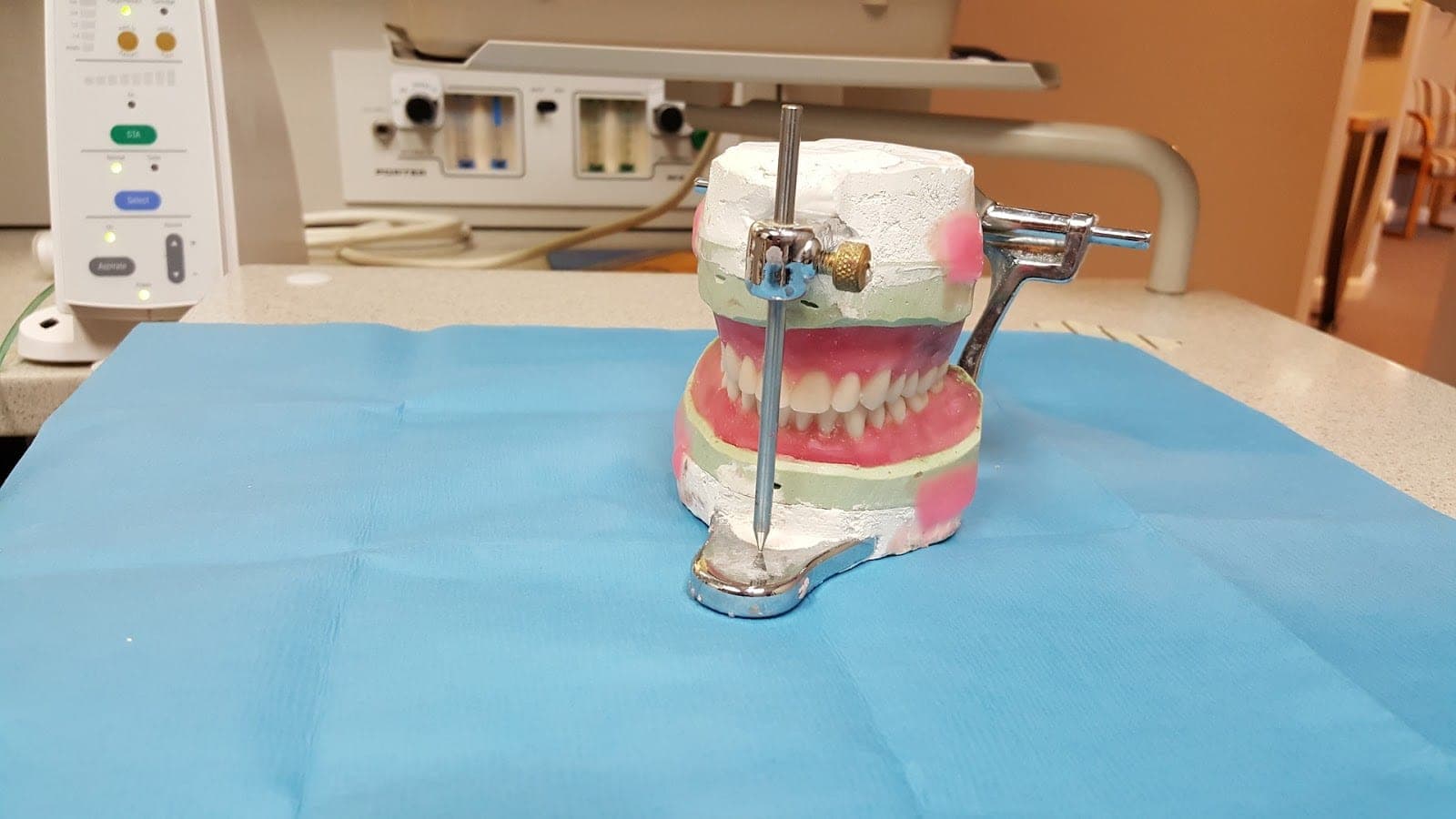 Archambault Dominic (photo: Dominic Archambault Denturologiste, via Google)