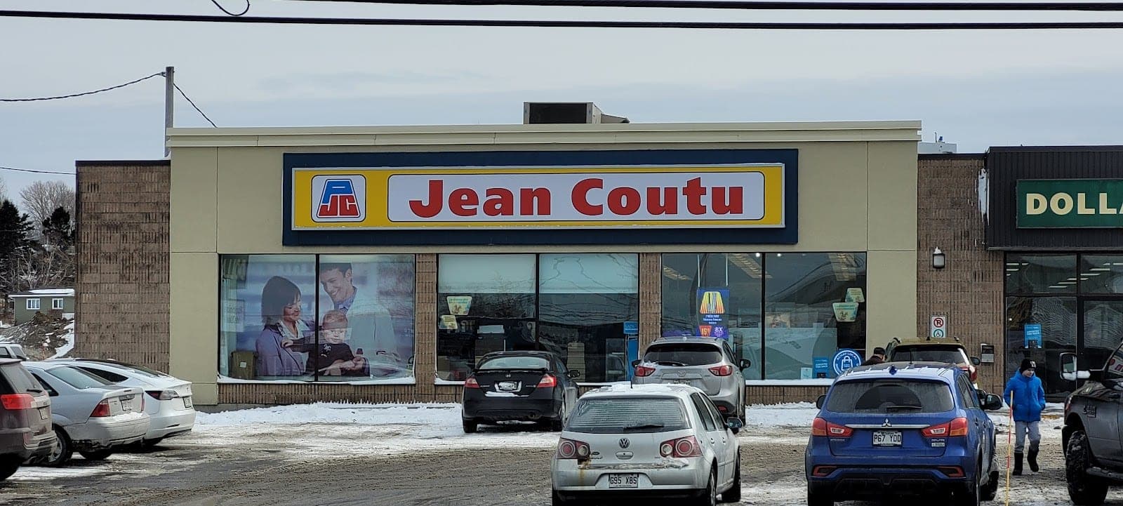 PJC Jean Coutu (photo: Photosphere BSL, via Google)