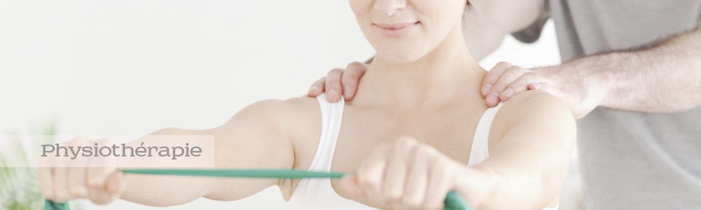 Clinique de Physiothérapie France Roy (photo: Clinique de Physiothérapie France Roy, via Google)