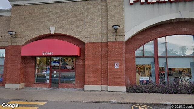 Shoppers Drug Mart (Google Street View)