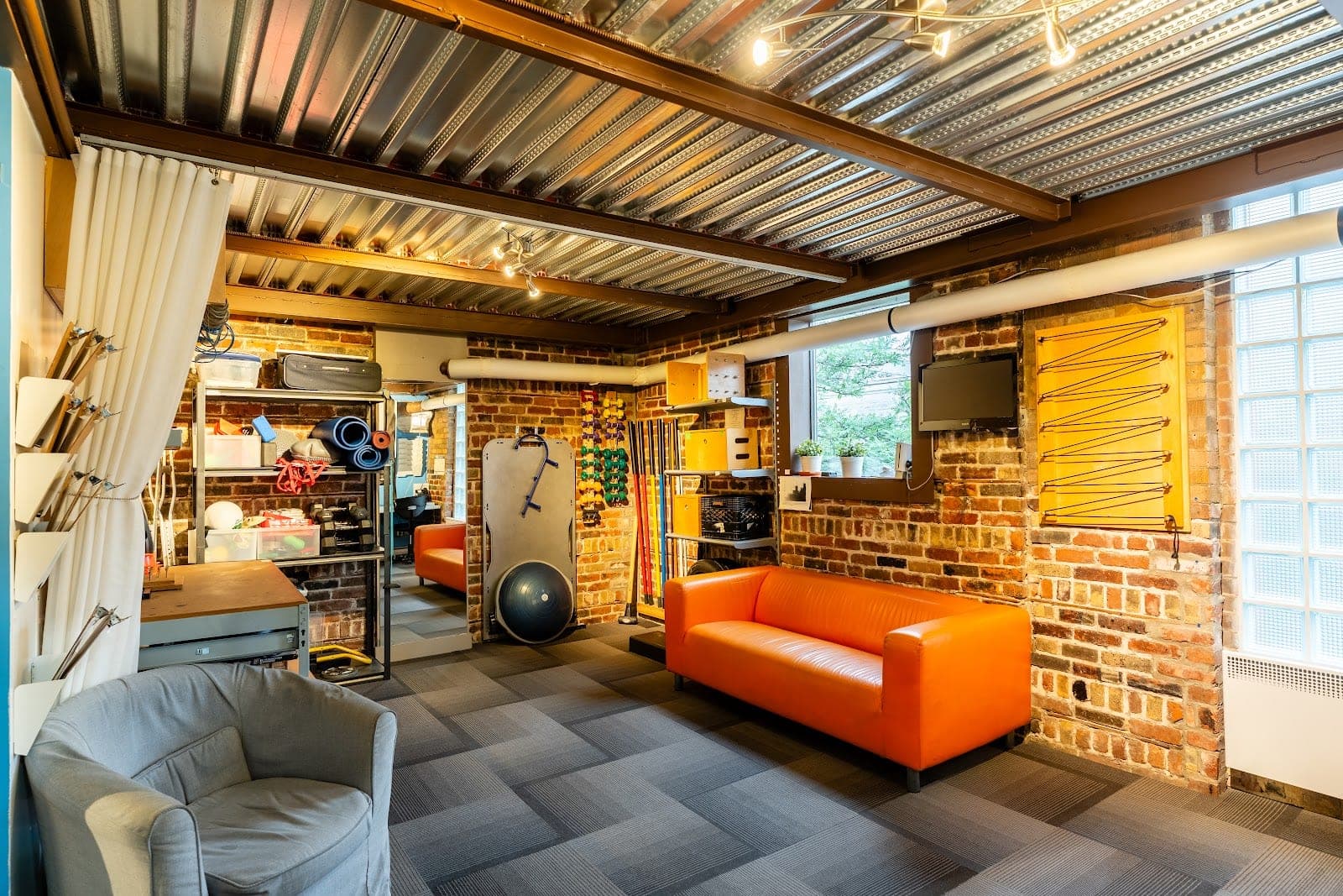 PhysioExtra Gym du Plateau Mont-Royal (photo: PhysioExtra Gym du Plateau Mont-Royal, via Google)
