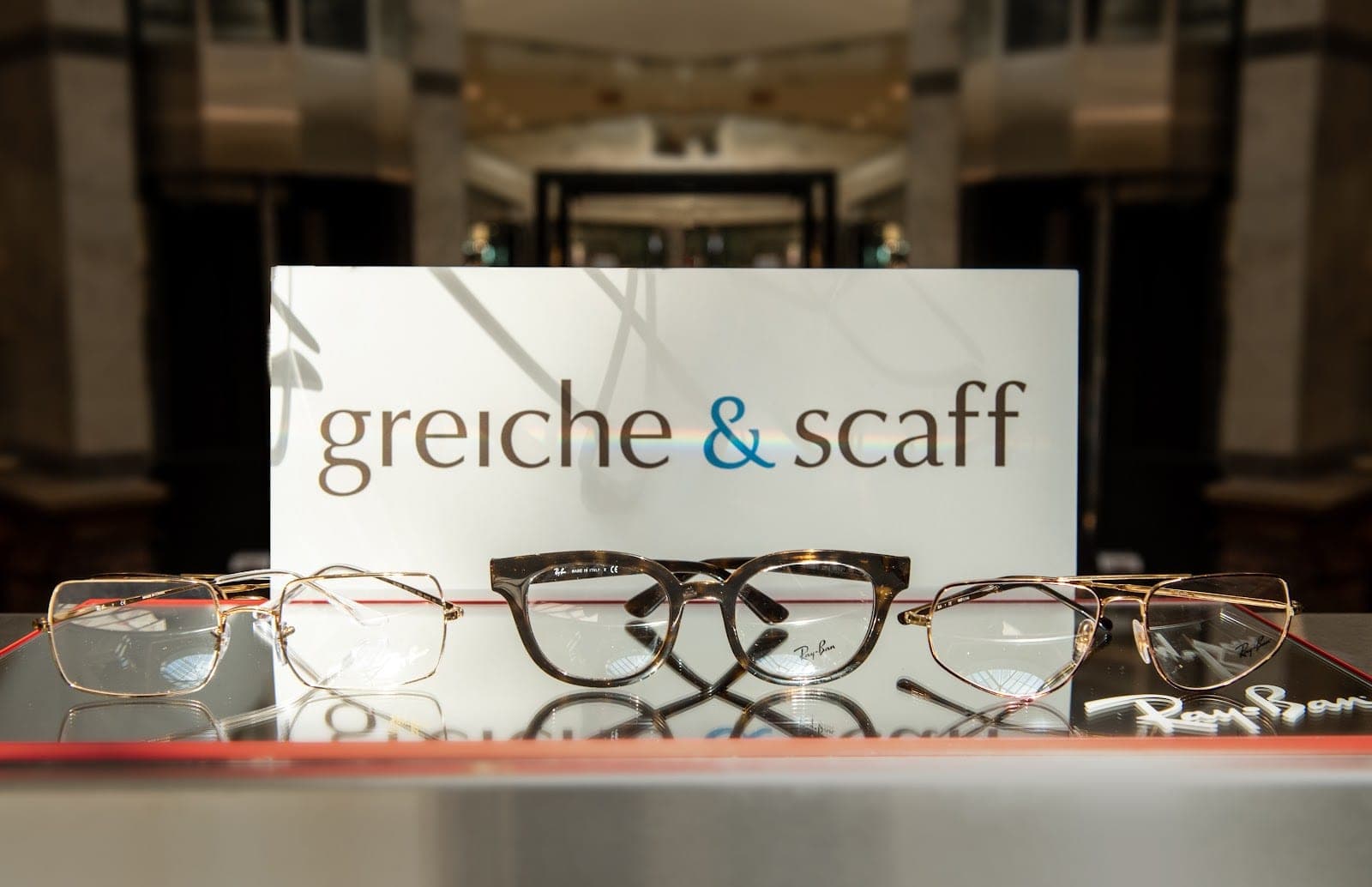 Greiche & Scaff Rockland (photo: Greiche & Scaff Rockland, via Google)