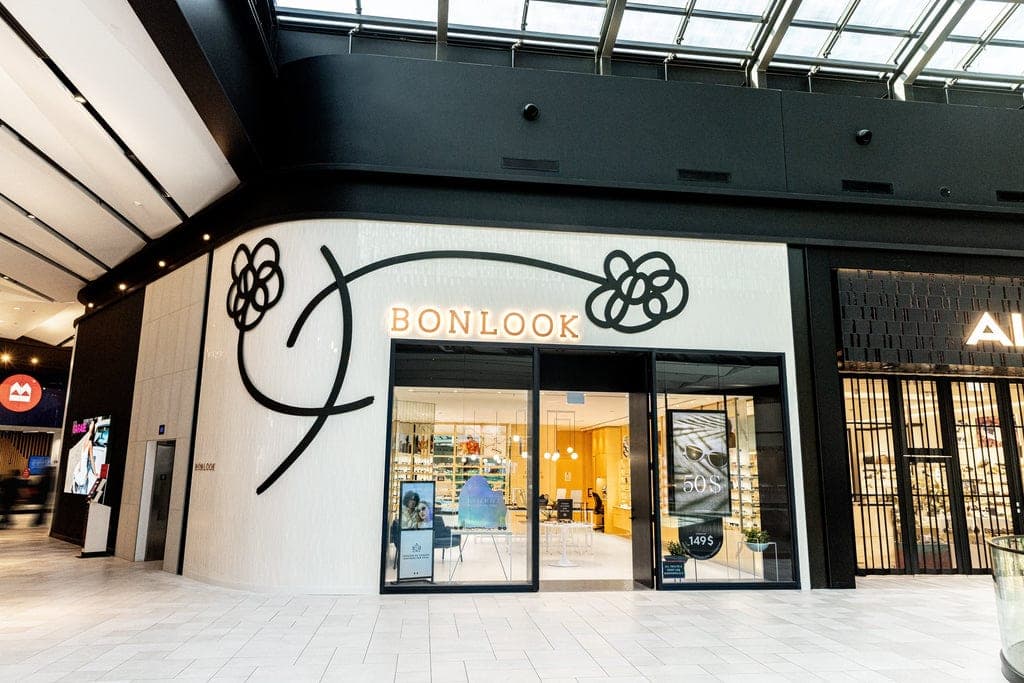 SeniorHome.ca - BonLook Royalmount