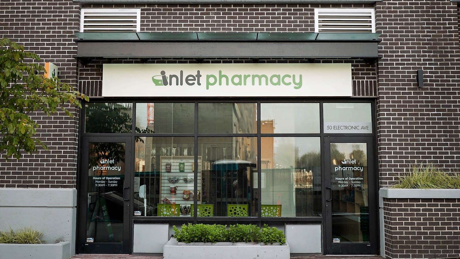 Inlet Pharmacy (photo: Inlet Pharmacy, via Google)