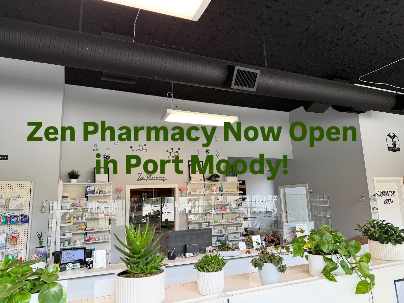 Zen Pharmacy (photo: Zen Pharmacy, via Google)