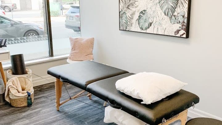 Nest Physiotherapy (photo: Nest Physiotherapy, via Google)