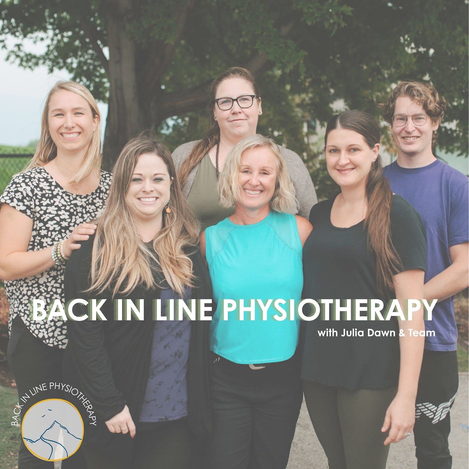 Back In Line Physiotherapy with Julia Dawn and Team (photo: Back In Line Physiotherapy with Julia Dawn and Team, via Google)
