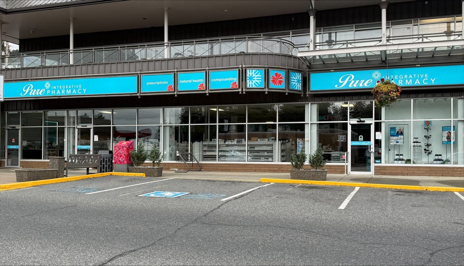 SeniorHome.ca - Pure Integrative Pharmacy - Ladysmith
