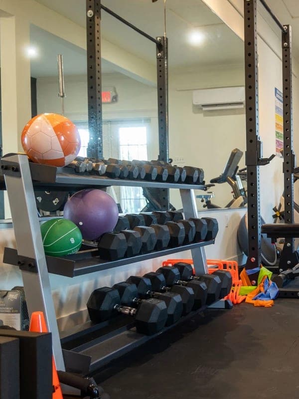 SeniorHome.ca - Active Solutions Health + Sport