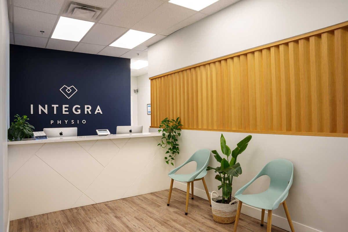 SeniorHome.ca - Integra Physio