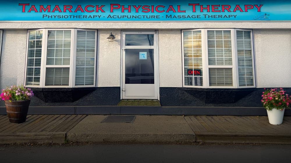 Tamarack Physical Therapy (photo: Tamarack Physical Therapy, via Google)