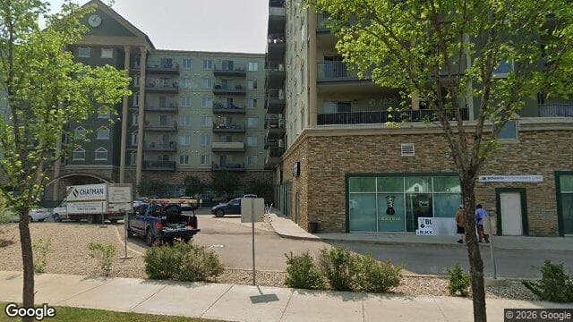 Monarch Physiotherapy Clinic (Google Street View)