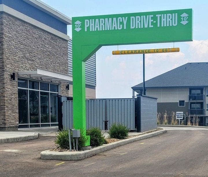 SeniorHome.ca - The Commons Pharmacy Fort Mcmurray