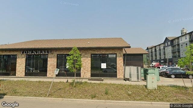 McMurray Compounding Pharmacy (Google Street View)