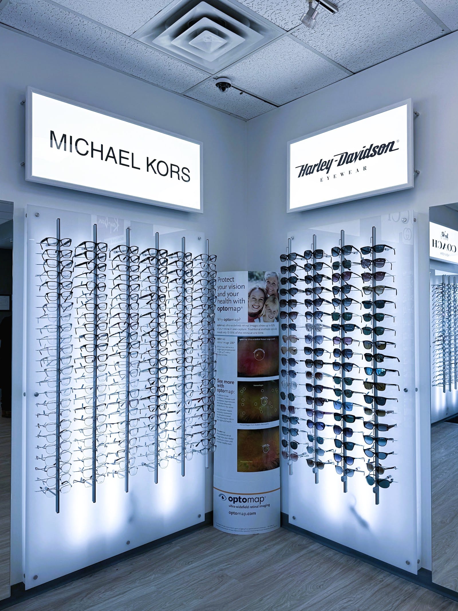 The Eye Centre (photo: The Eye Centre, via Google)