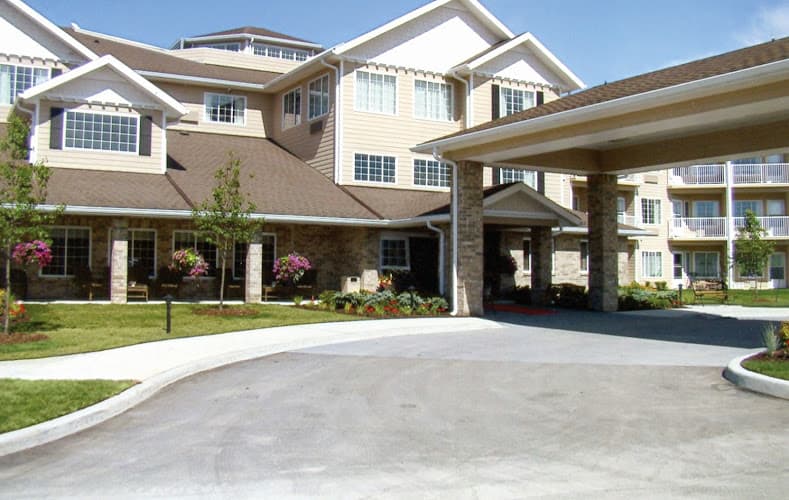 Guelph Lake Commons Retirement Community - Photo 1