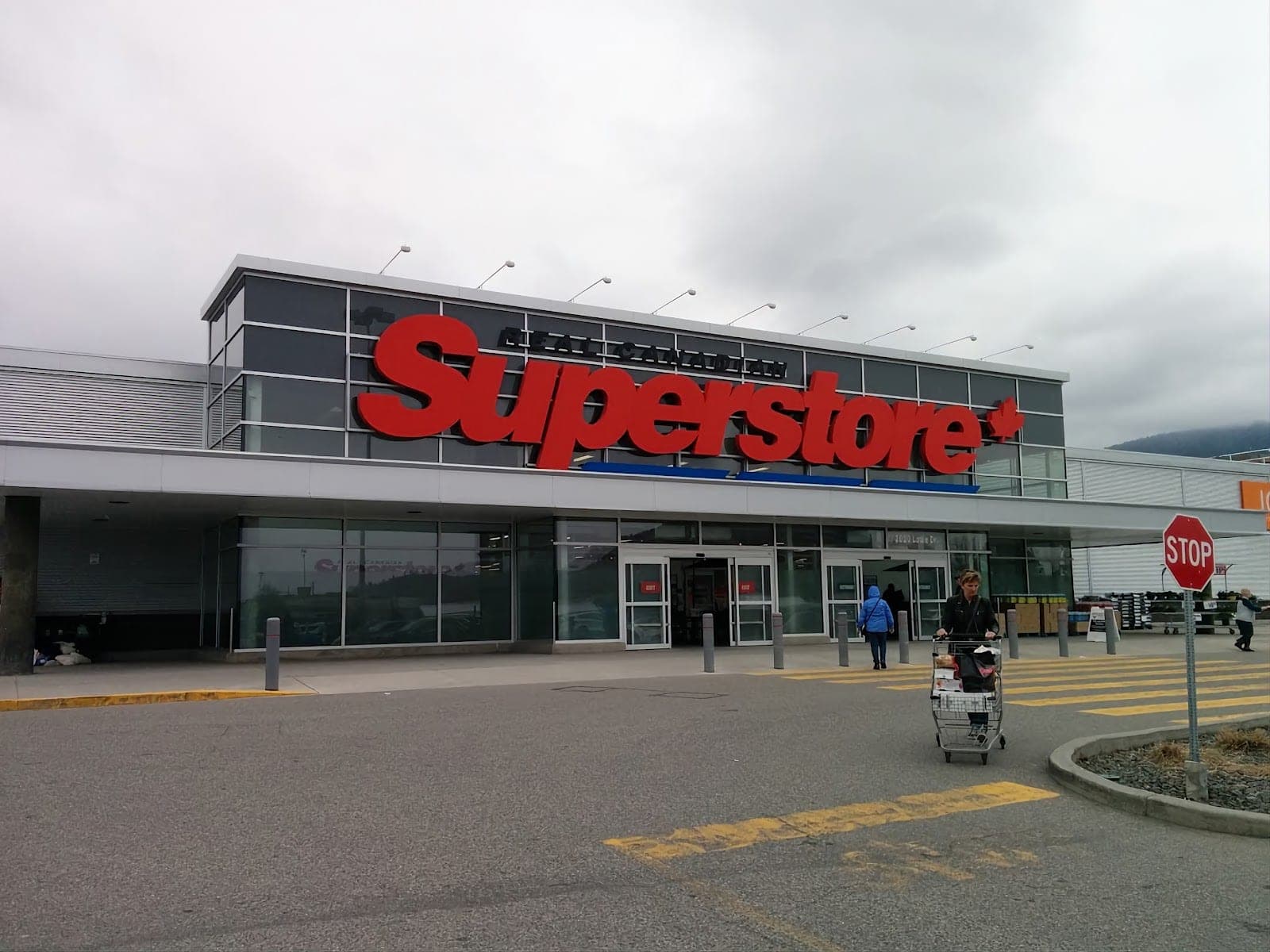 Loblaw Pharmacy (photo: Lazarus, via Google)