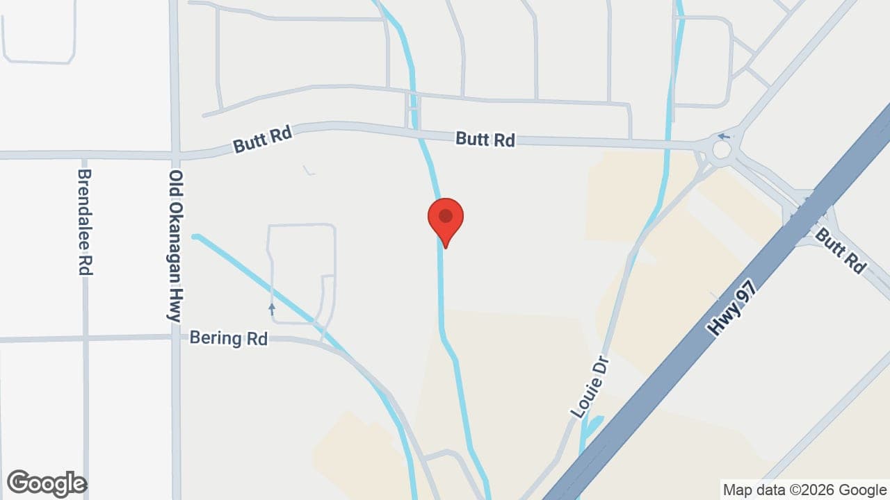 Map: Loblaw Optical