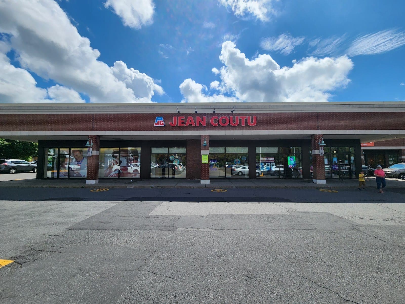 PJC Jean Coutu (photo: Mike Norton, via Google)
