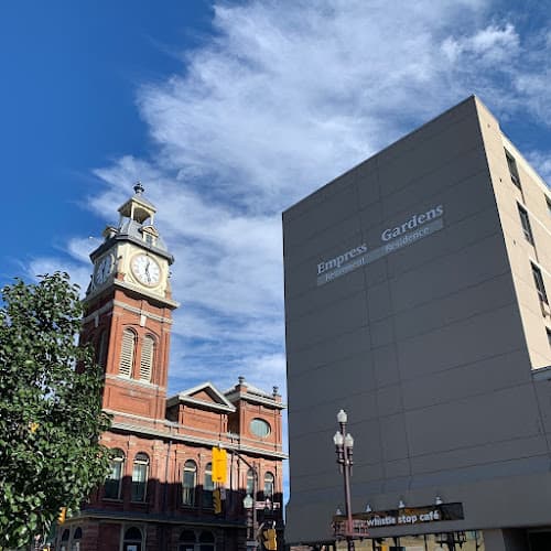 Empress Gardens Retirement Residence - Photo 1