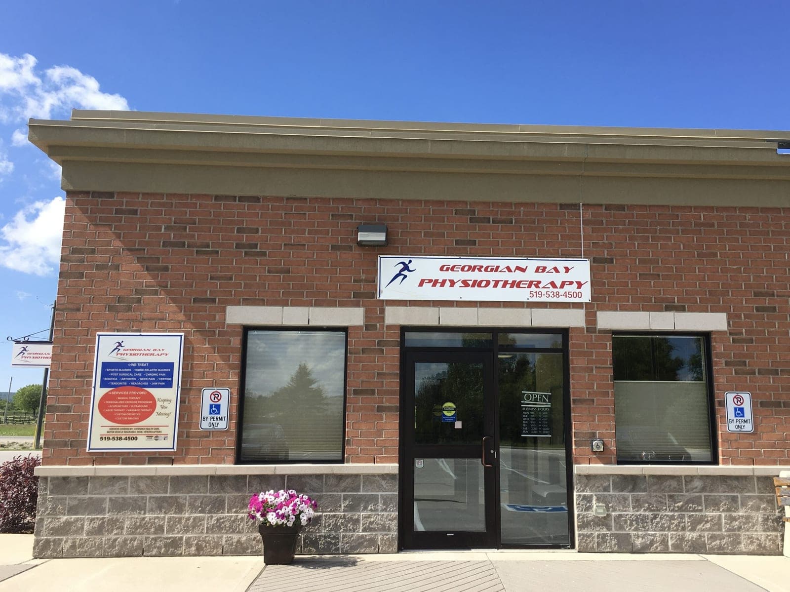 SeniorHome.ca - Georgian Bay Physiotherapy