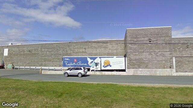 Loblaw Pharmacy (Google Street View)