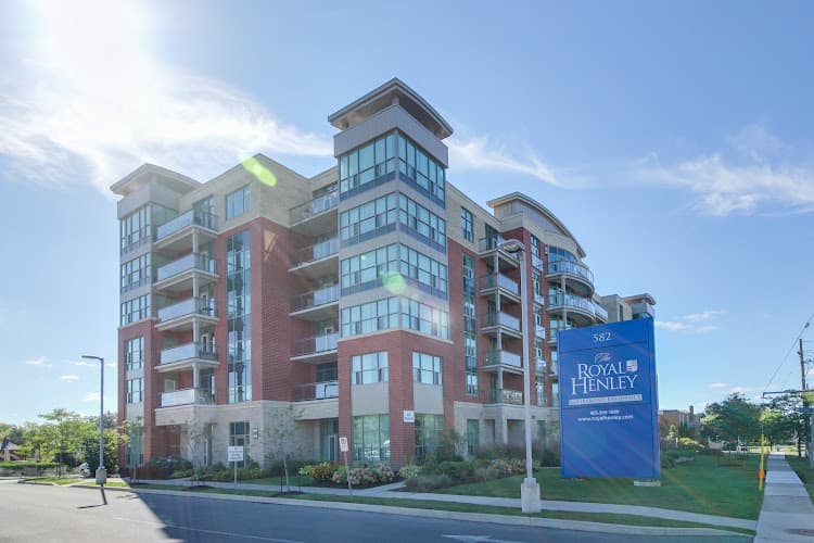 The Royal Henley Retirement Community - Photo 1