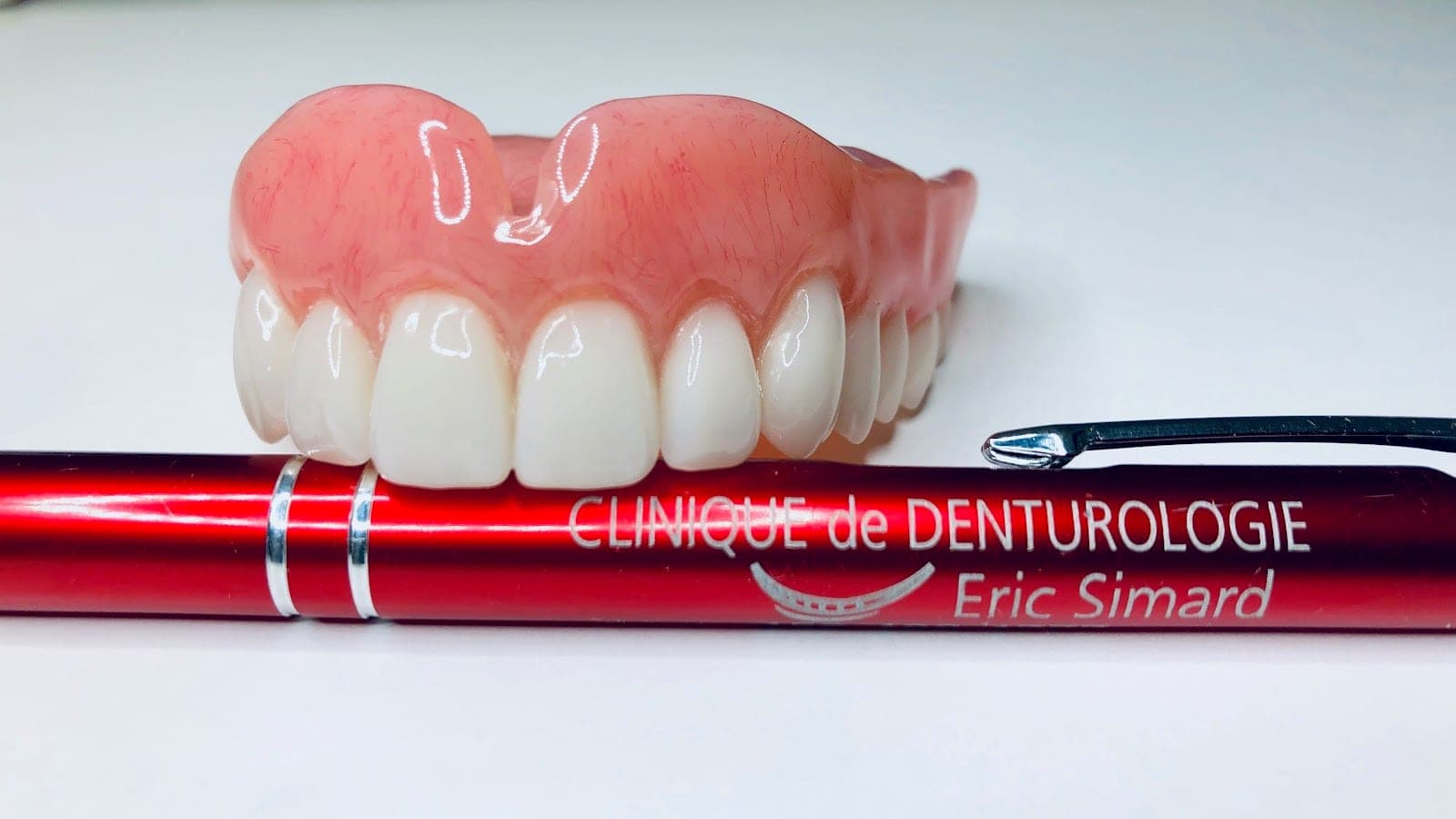 Denturologie Eric Simard (photo: Denturologie Eric Simard, via Google)