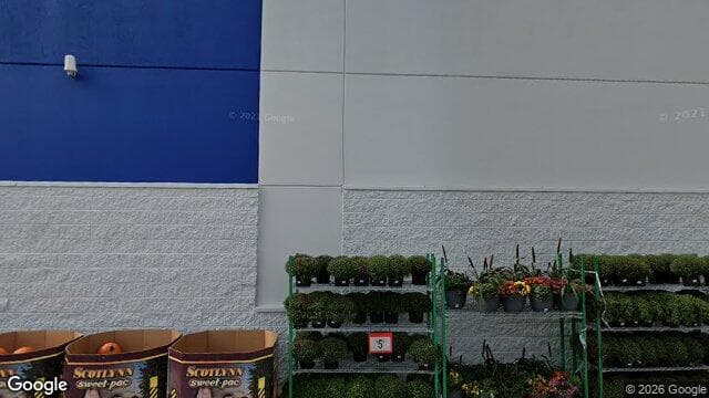 Walmart Pharmacy (Google Street View)