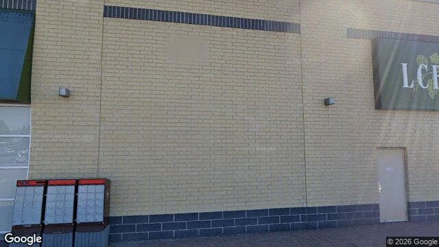 Smile Denture & Implant Clinic - Carleton Place (Google Street View)
