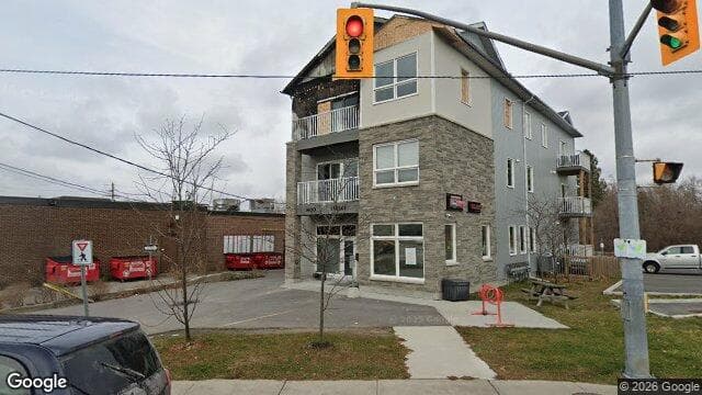 Dr. Madigan-Swant (Google Street View)