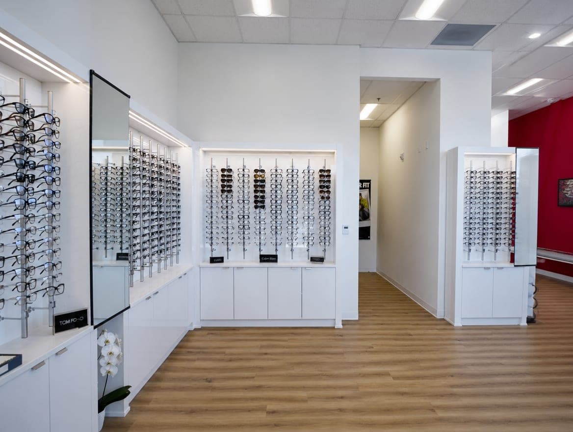 Laurier Optical Carleton Place (photo: Laurier Optical Carleton Place, via Google)