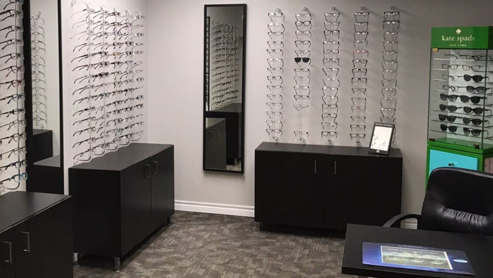 Capital Optical (photo: Capital Optical, via Google)
