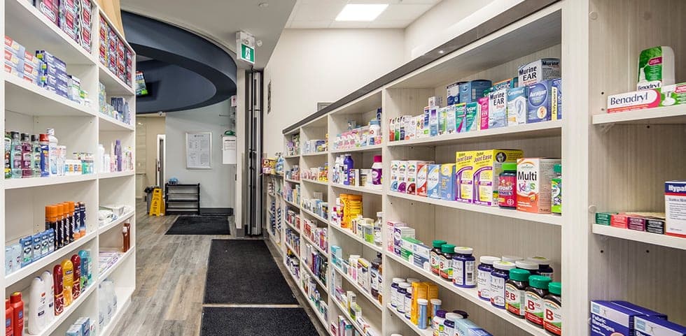 SeniorHome.ca - Well Health Pharmacy