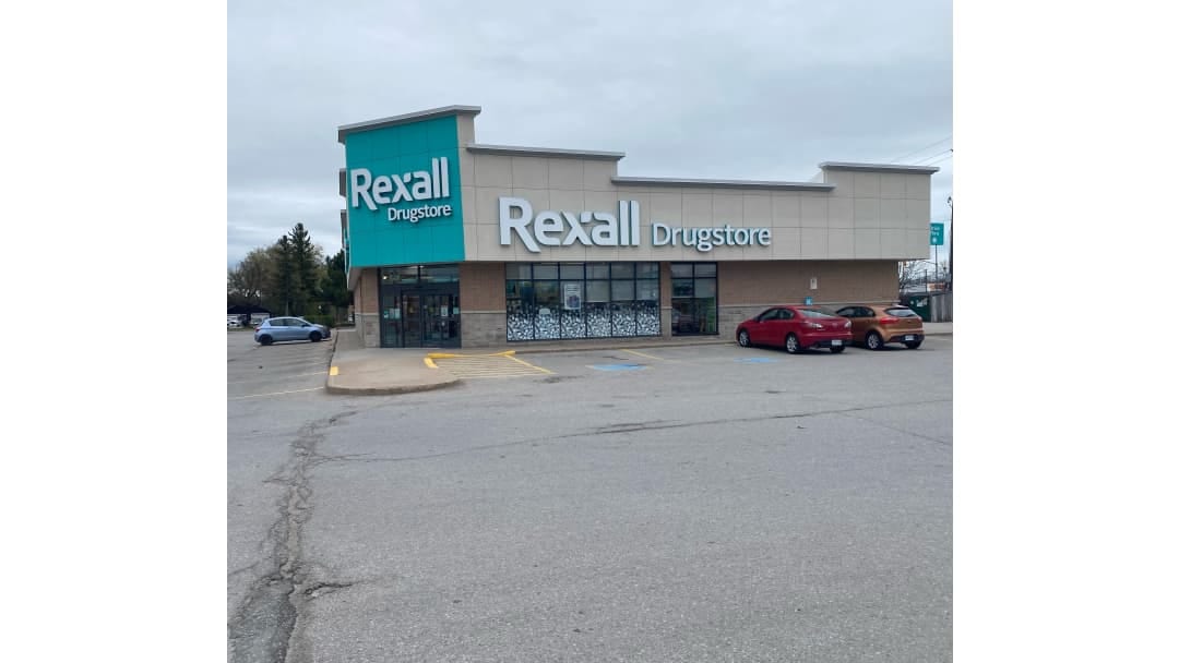 Rexall (photo: Rexall, via Google)