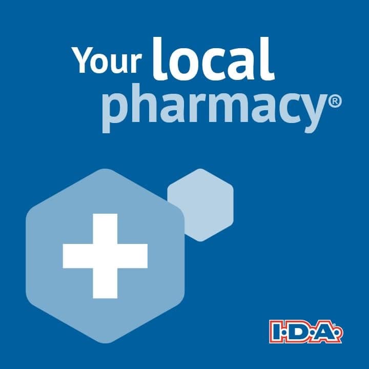 I.D.A. Bee Town Pharmacy (photo: I.D.A. Bee Town Pharmacy, via Google)