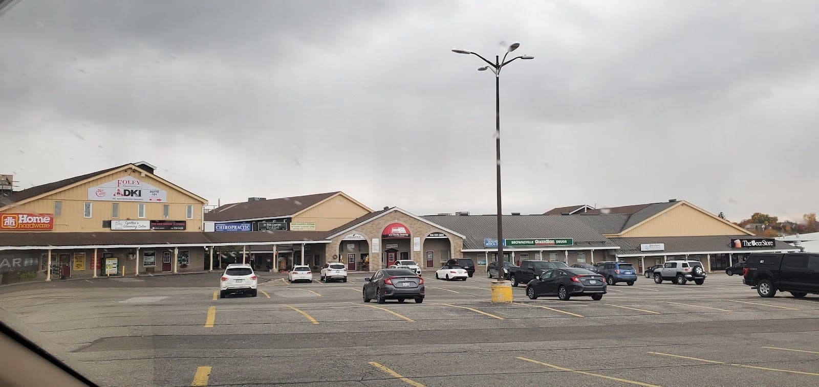 Guardian BROWNSVILLE DRUGS (photo: Priya Malhotra, via Google)
