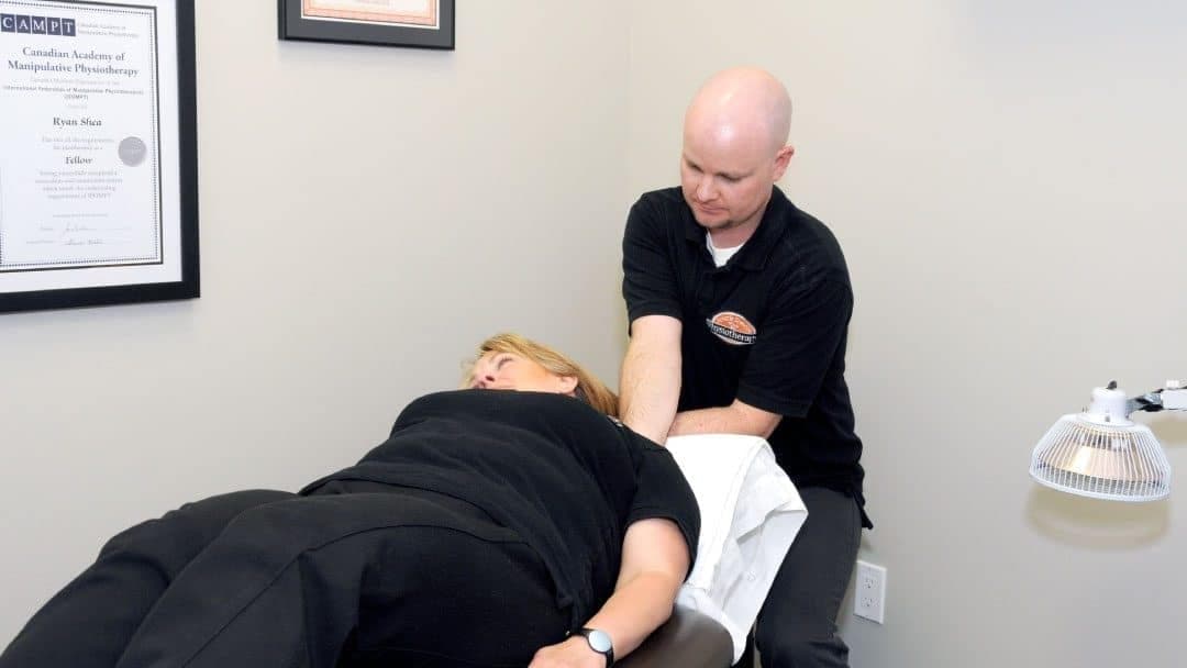 SeniorHome.ca - South Simcoe Physiotherapy