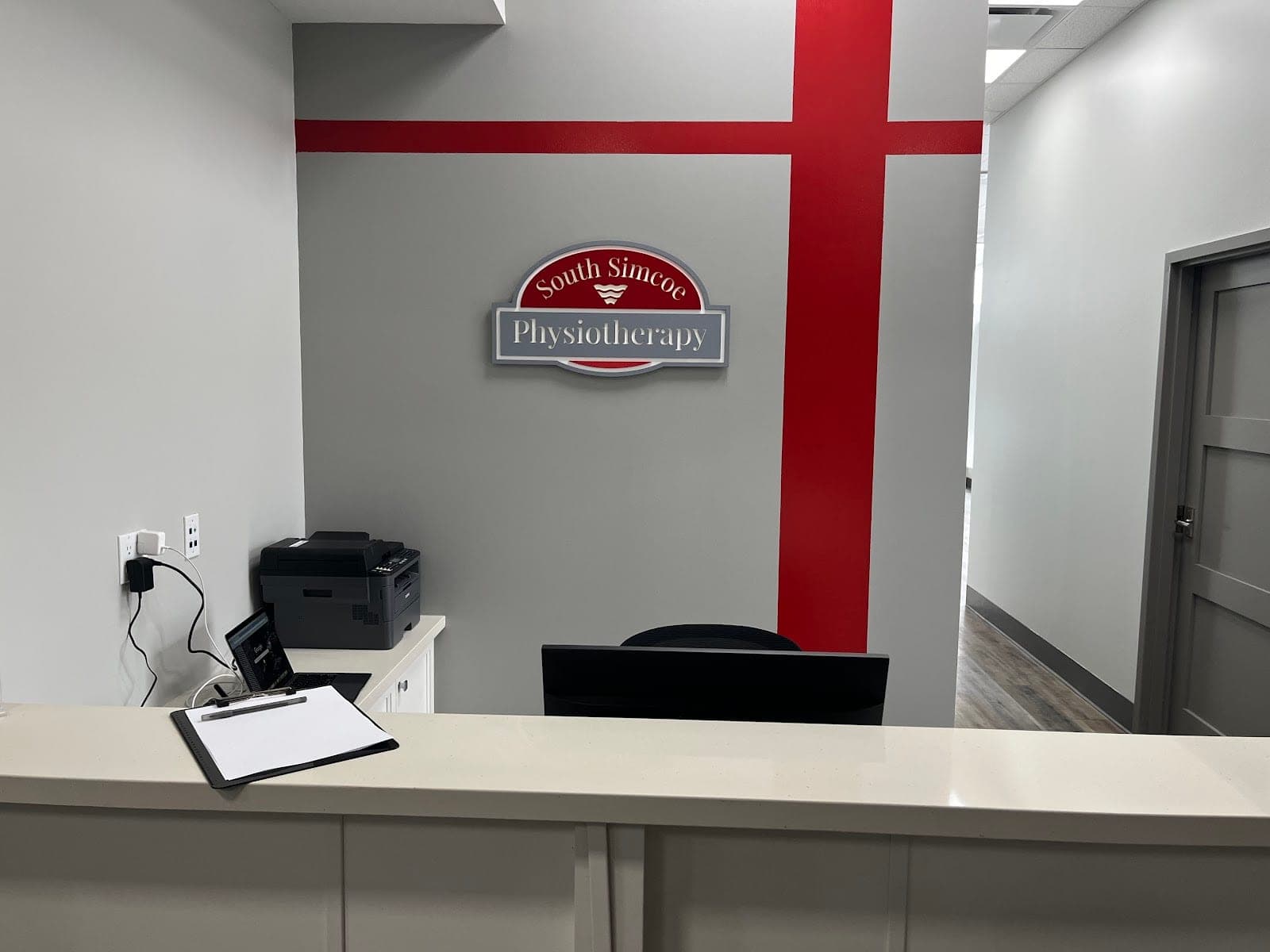 South Simcoe Physiotherapy Tottenham (photo: South Simcoe Physiotherapy Tottenham, via Google)