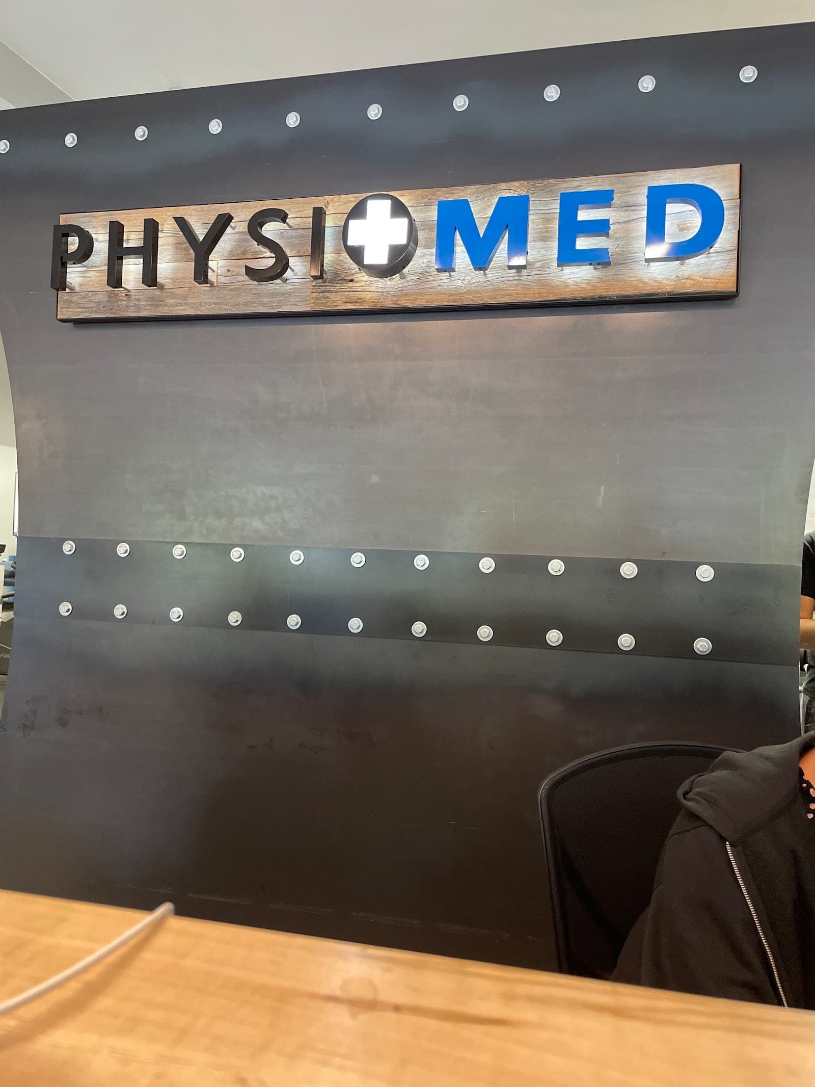 Physiomed Alliston (photo: Dennine Scott, via Google)