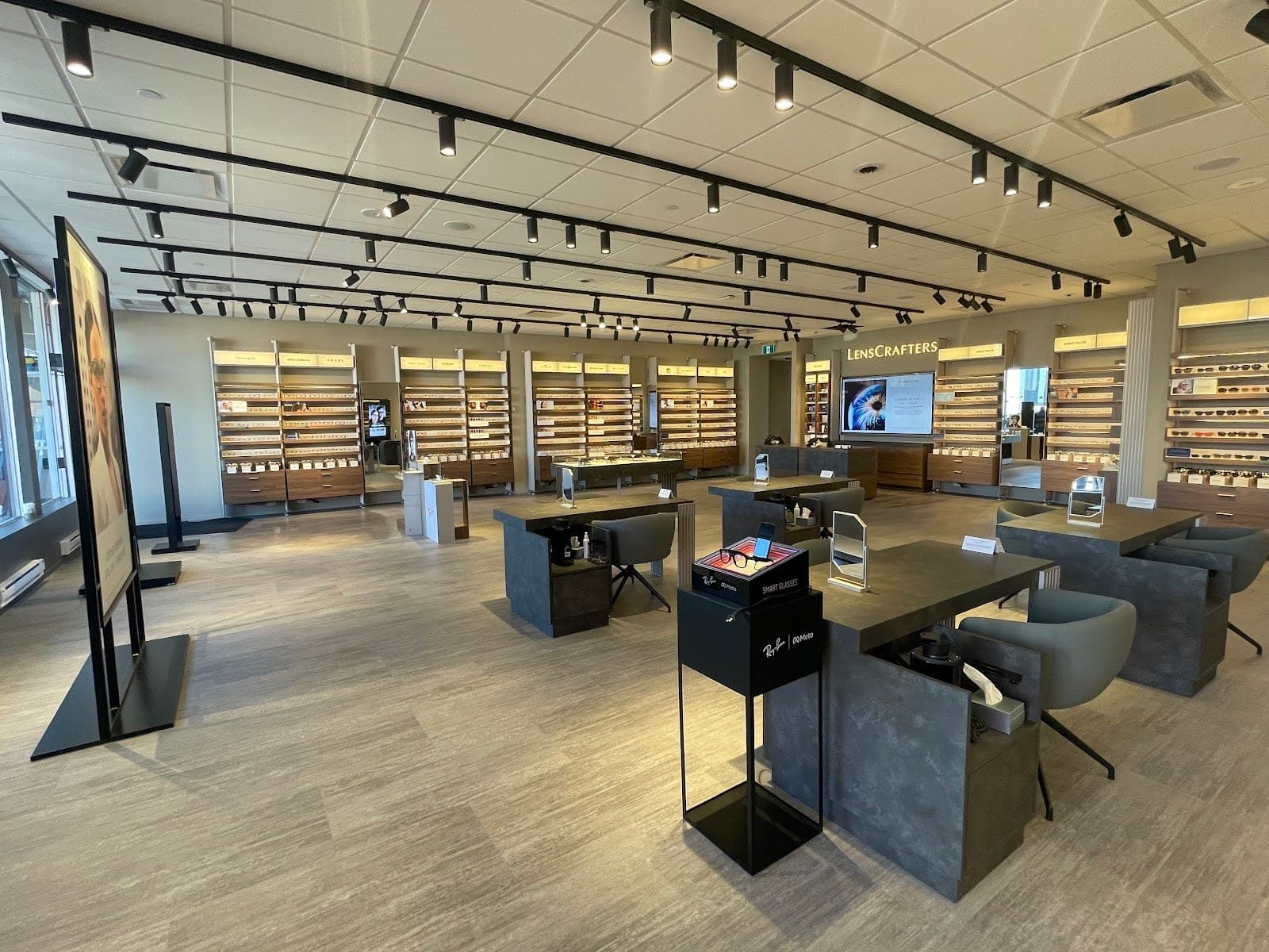 Dr. T.J. Hung and Associates, Optometrists (photo: TJ HUNG, via Google)